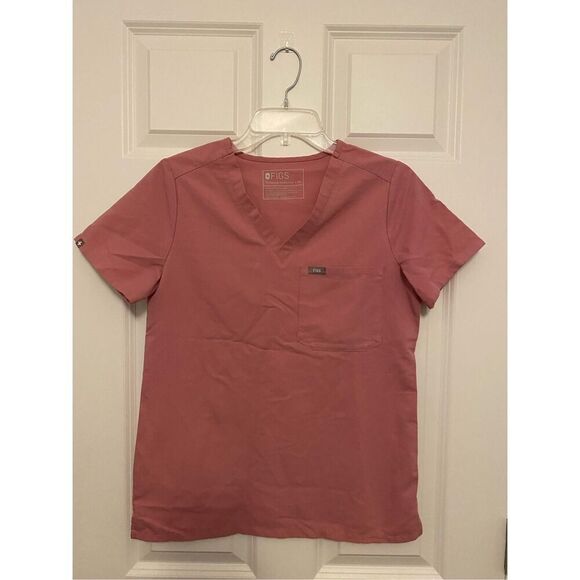 Figs scrub top, women’s size extra small - Picture 1 of 6